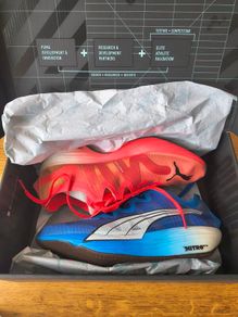 Puma Fast-FWD Nitro Elite uk9