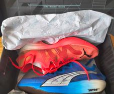 Puma Fast-FWD Nitro Elite uk9