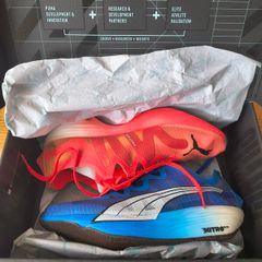 Puma Fast-FWD Nitro Elite uk9