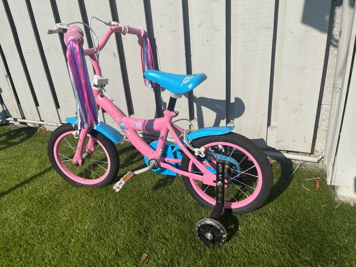 Kids' Bike
