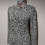 Parisian Collection bodycon dress Image 6
