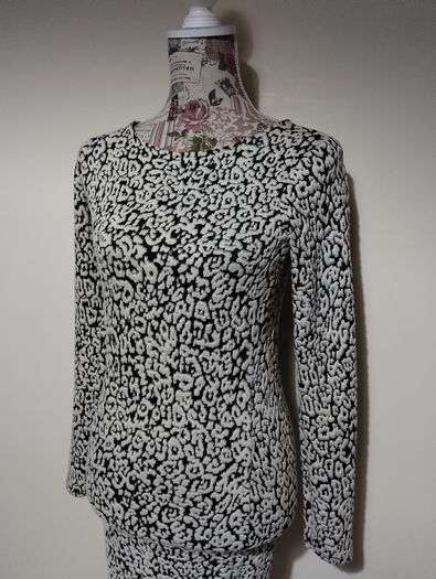 Parisian Collection bodycon dress