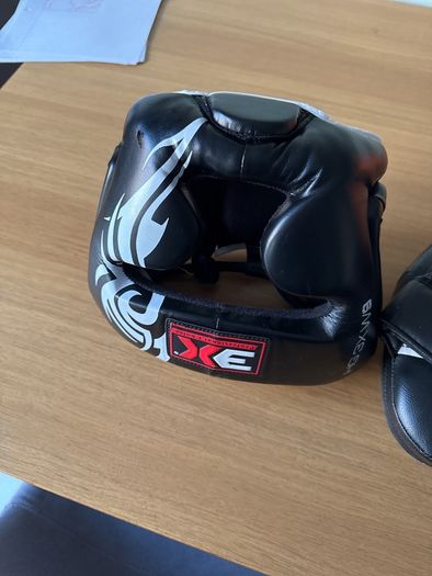 kids boxing set