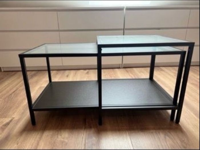 IKEA Coffee Table