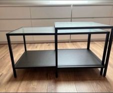 IKEA Coffee Table