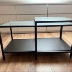 IKEA Coffee Table
