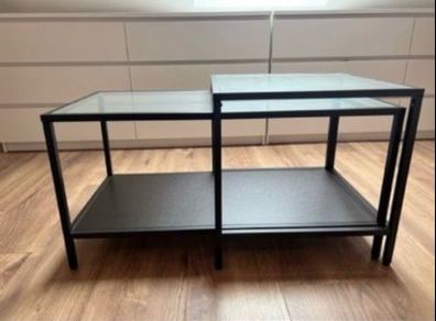 IKEA Coffee Table