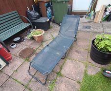 lounger