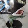 star trek eaglemoss klingon bird of prey Image 2