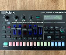 Roland Tr6s Drum Machine
