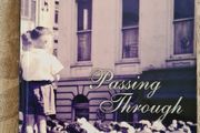 Passing Through. By Declan HASSETT. FIRST EDITION. Paperback In Good Condition.