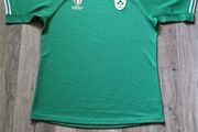 Official Ireland IRFU Rugby World Cup 2023 Canterbury Jersey Size 2XL