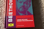 Andris Nelsons - Beethoven Complete Symphonies