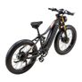 Burchda Hc26 Electric Bike Image 2