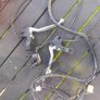 electric bike controller two,brake lever, and throttle lever Image 2