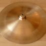 Paiste 2002 Black Label 20 inch China Type. Image 6