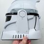 Star Wars Clone Wars Voice Changer Helmet Image 3