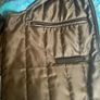 Wilson's Real Leather Jacket with removable insulate Image 7