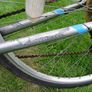 Ladies bike Apollo Excelle hybrid.. Image 3