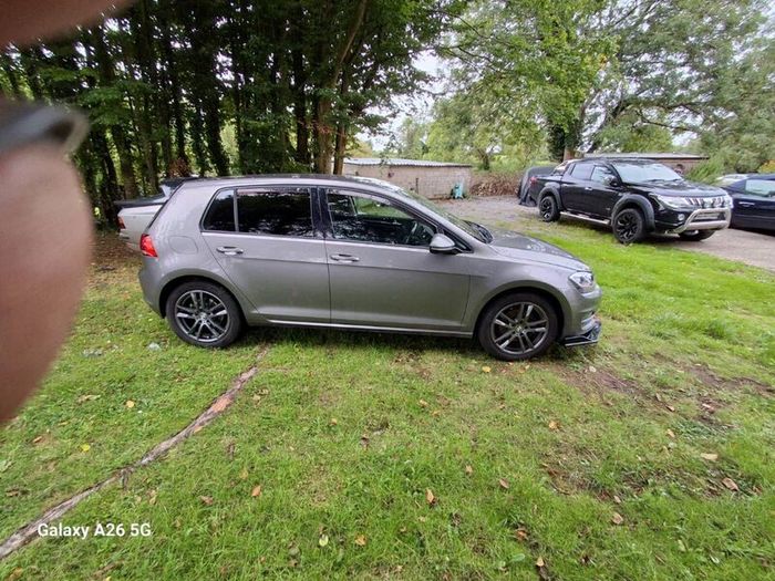Vw golf for sale