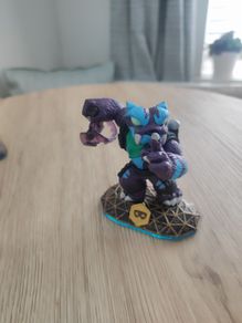 Skylanders Trap Shadow