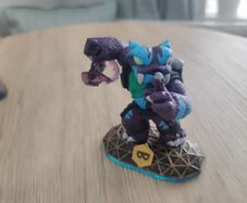 Skylanders Trap Shadow