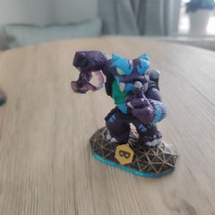 Skylanders Trap Shadow
