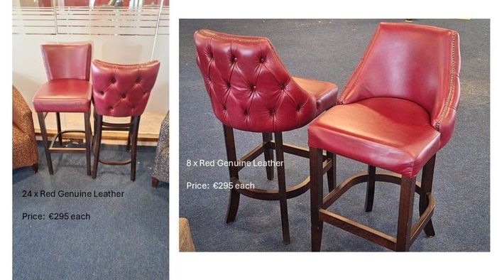 Luxury Pub Furniture