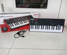 MPK Mini Pad