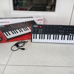 MPK Mini Pad