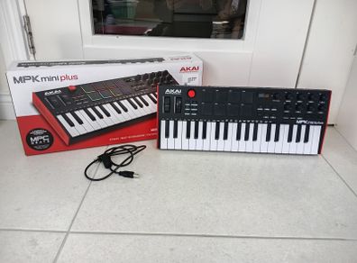 MPK Mini Pad