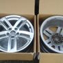 Audi A5, A4, A3 Alloys, OE,single 17 inch 5x112 7.5J Et 38, in immaculate condt, #2 Image 6