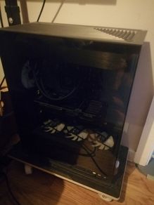 Paradigit Gaming Ultimate AMD