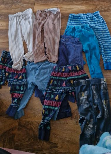 bundle clothes for baby boy 12-18