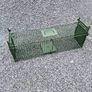 Animal Humane Trap Double Door Feral cats Image 5