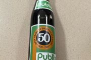 Coca Cola Publix Supermarkets Florida 1980