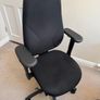 Opra Ergonomic Chair For Back Pain Image 3
