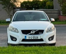 2011 Volvo C30