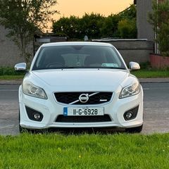 2011 Volvo C30