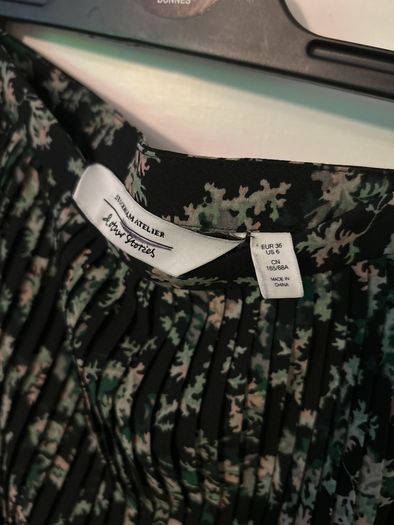 And other stories skirt