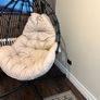 Egg chair Image 5