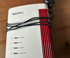 Fritzbox