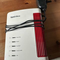 Fritzbox
