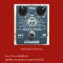 Analog Man Chorus Image 2
