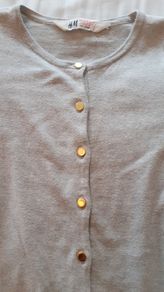 New Girls Cardigan
