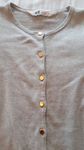 New Girls Cardigan