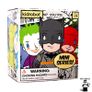 Kidrobot DC Universe 3" Mini Series Vinyl Figure One Blind Box DC Comics Image 3