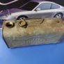 Galvanised petrol can Image 6