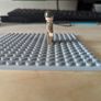 Lego WW2 Russian(USSR) Soldiers Image 4