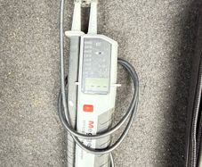Megger Electrical Tester